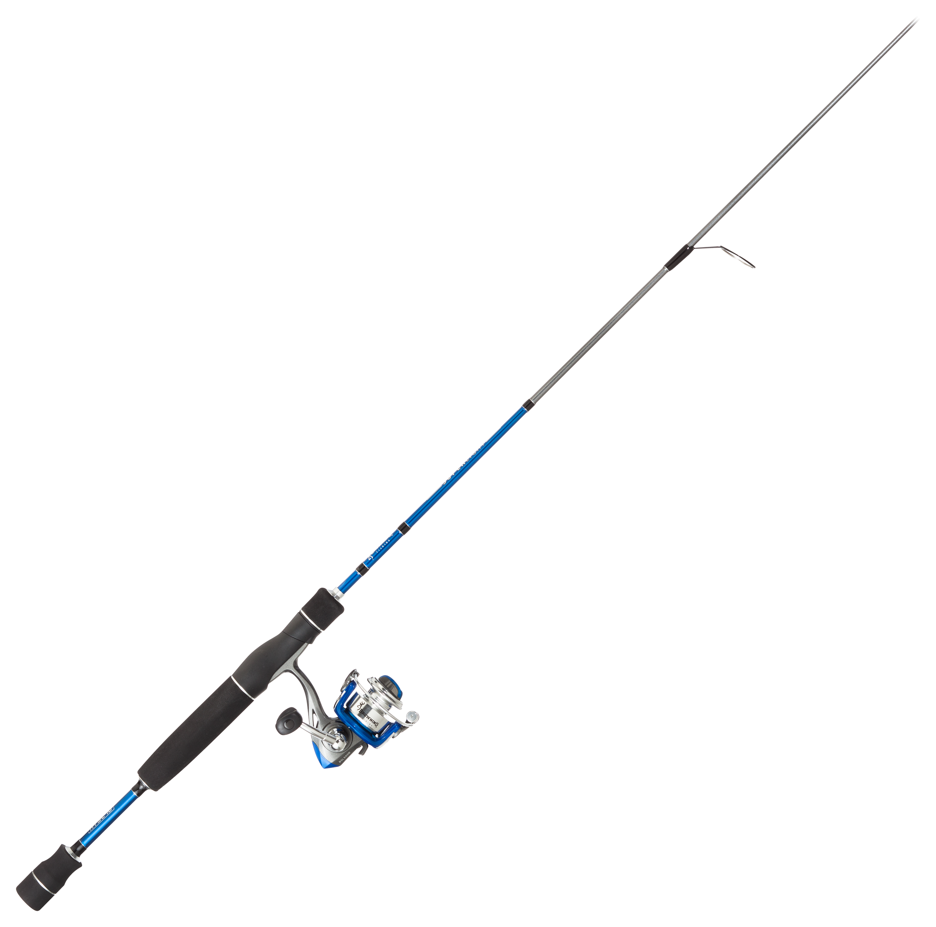 Browning Fishing Superlight Spinning Rod and Reel Combo Bass Pro Shops